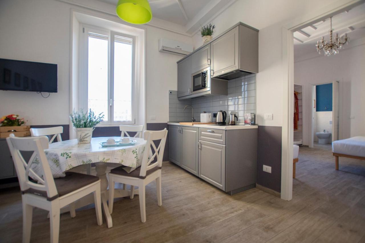 Raffaela'S Suite & Rooms Vatican Guest House โรม ภายนอก รูปภาพ